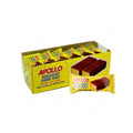 Apollo Chocolate Cake 24pcs