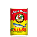 Ayam Brand Ikan Sardin