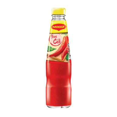 Maggi Chili Sauce