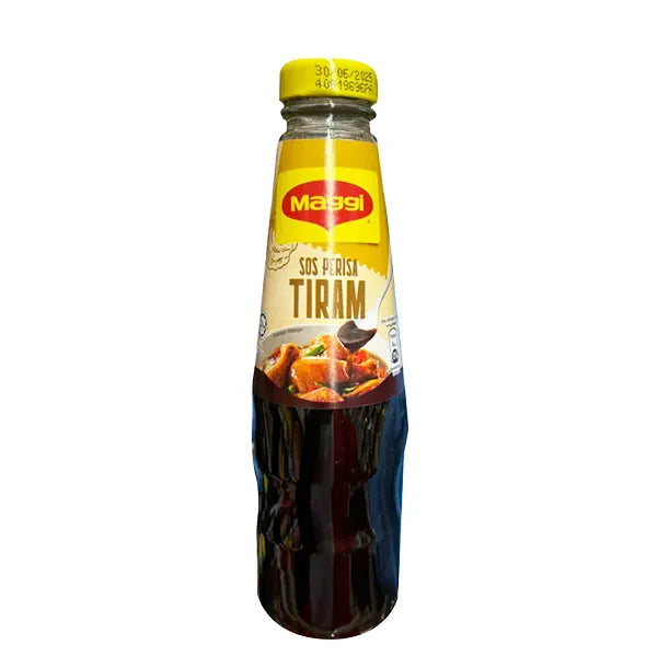 Maggi Sos Perisa Tiram