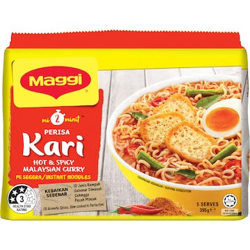 Maggi Kari