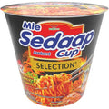 Mike Sedap  Cup Korea spicy chicken