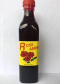 Rose Amina
