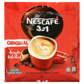 Nescafe 3 in 1 Original