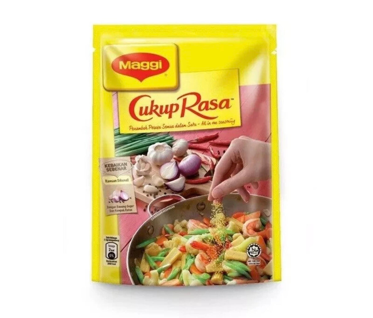 Maggi Cukup Rasa