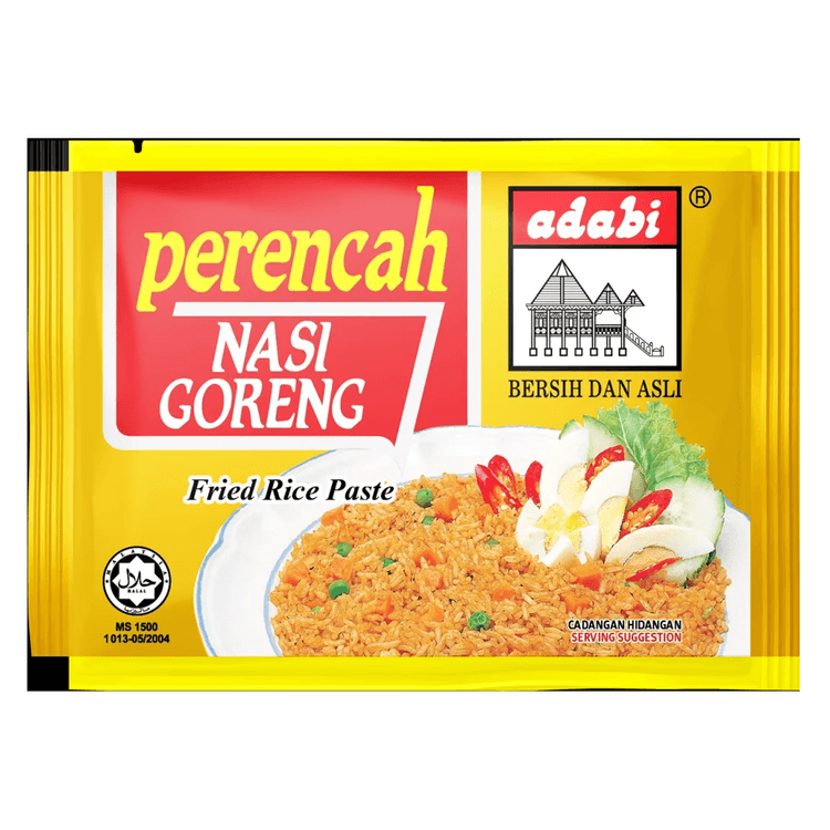 Adabi Nasi Goreng