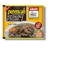 Adabi Sup Daging & Tulang