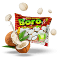 Boro Bangkit Cookies 6 pcs