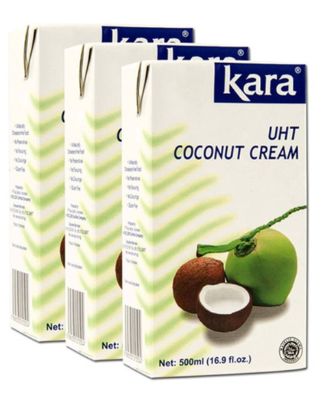 Kara Cocount Cream 500 ml