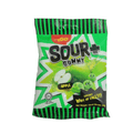 Lot 100 Sour Gummy Apple