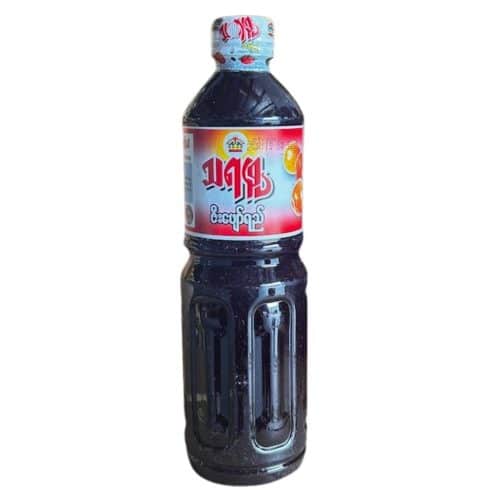 Tharaphu Plum Syrup