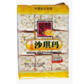 Sesame Fried Flour Snack