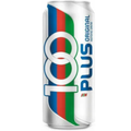 100 Plus  Originial