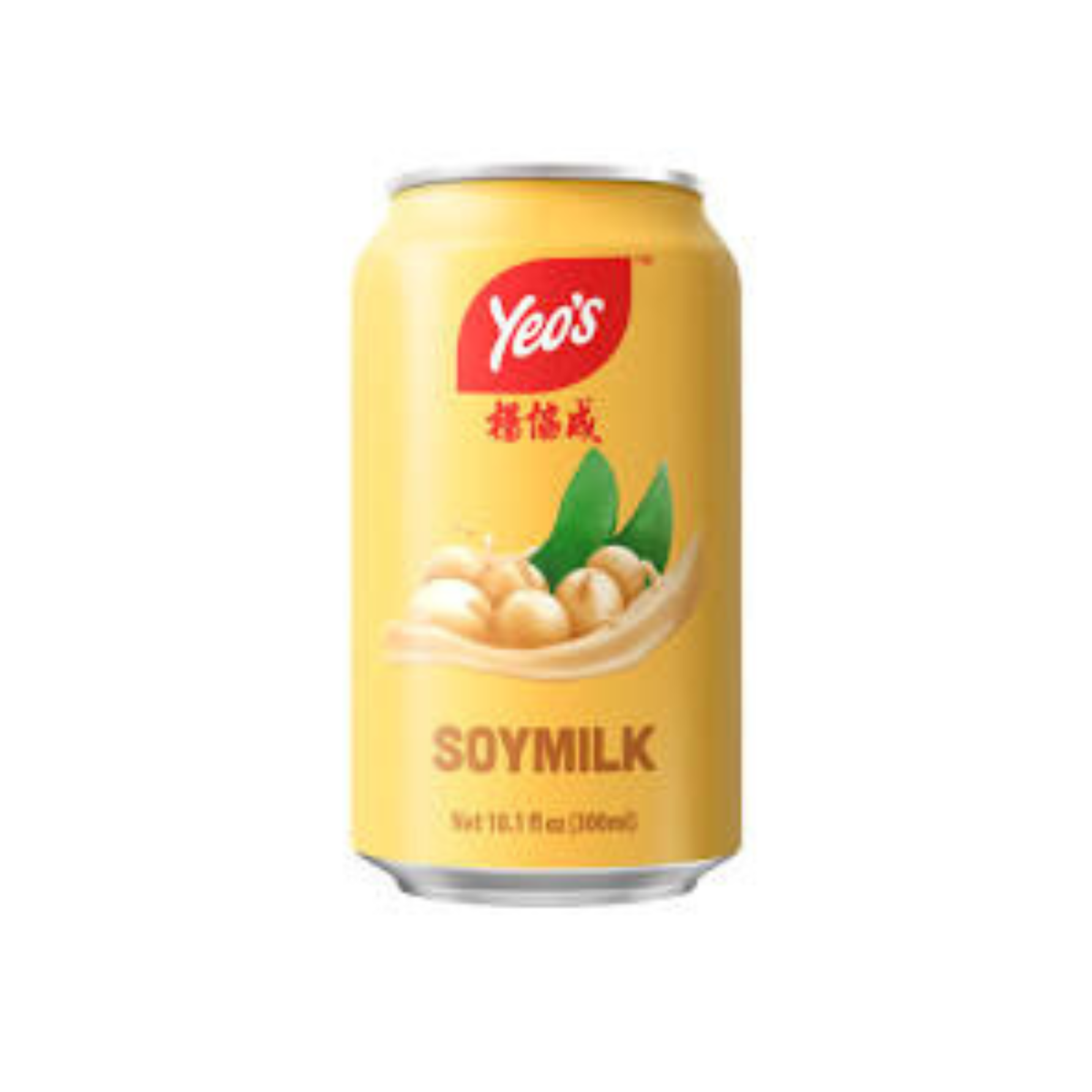 Yeo's Soy milk