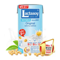 Lactasoy soy milk originial