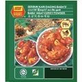 BaBa's Meat Curry  Powder