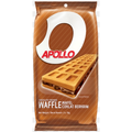 Apollo Chocolate Cream Waffle