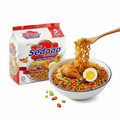 Mi Sedap Fried Noodles