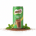 Milo drink